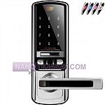 قفل درب دیجیتال MI 5000 قفل درب دیجیتال MI 5000